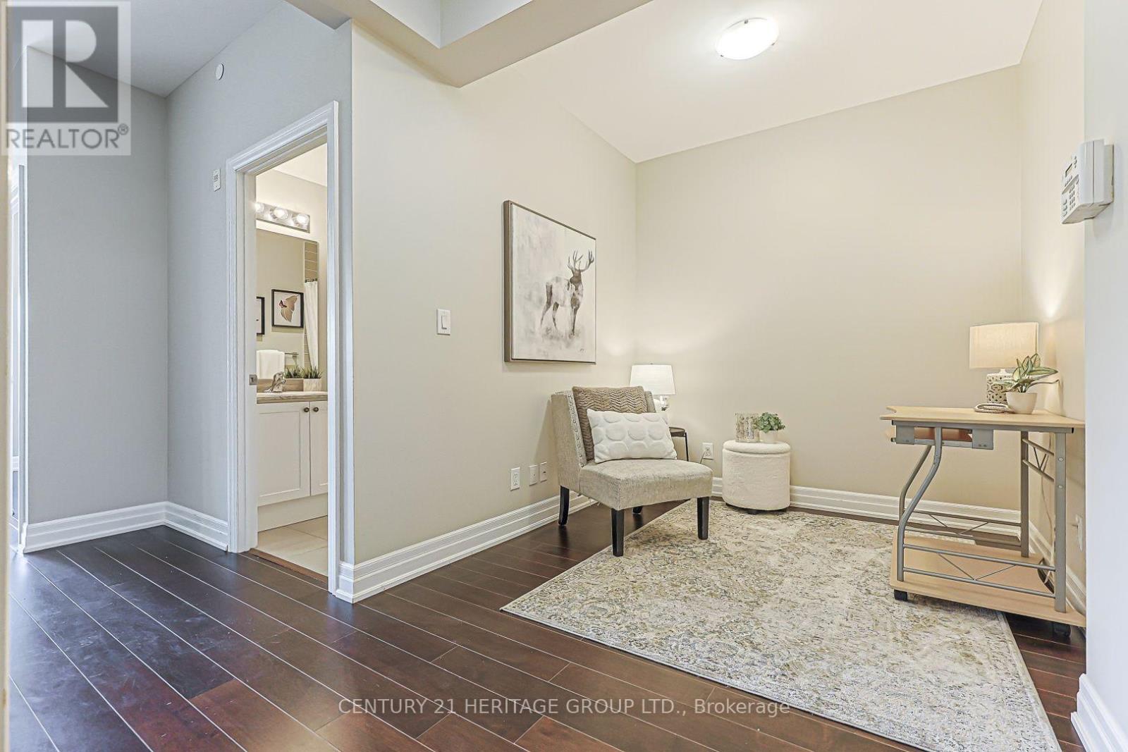 210 - 111 Civic Square Gate, Aurora, Ontario  L4G 0S6 - Photo 12 - N13716988