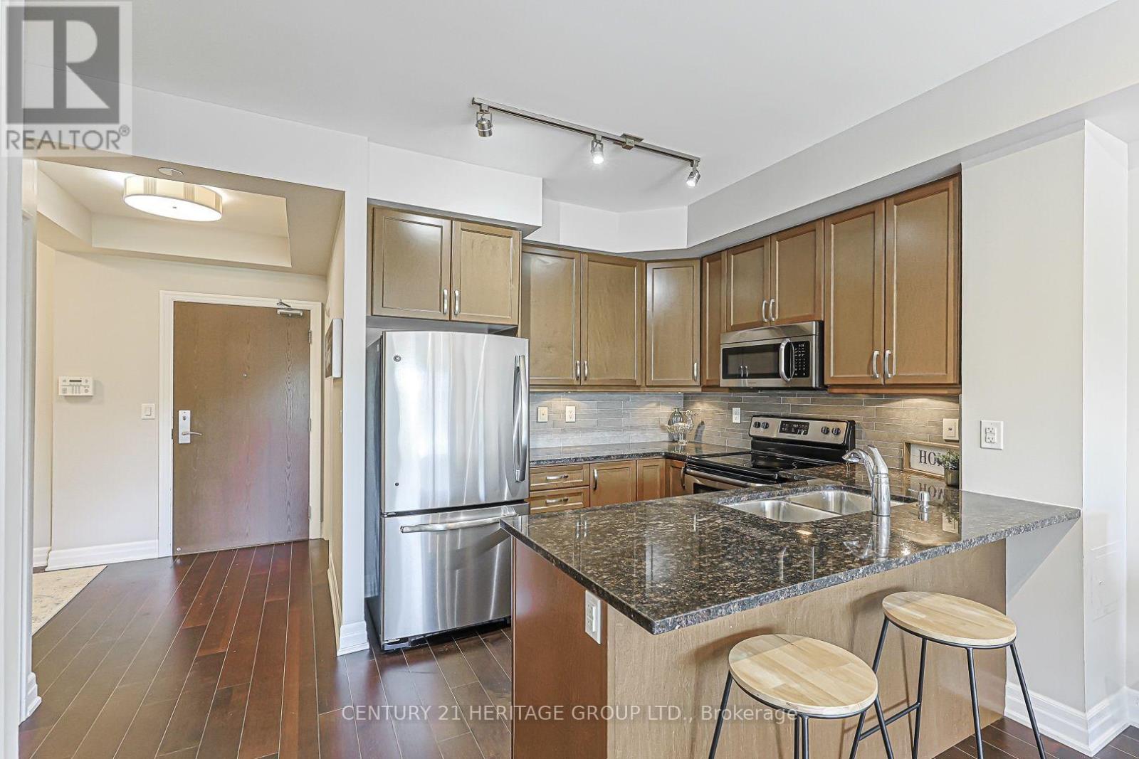 210 - 111 Civic Square Gate, Aurora, Ontario  L4G 0S6 - Photo 15 - N13716988