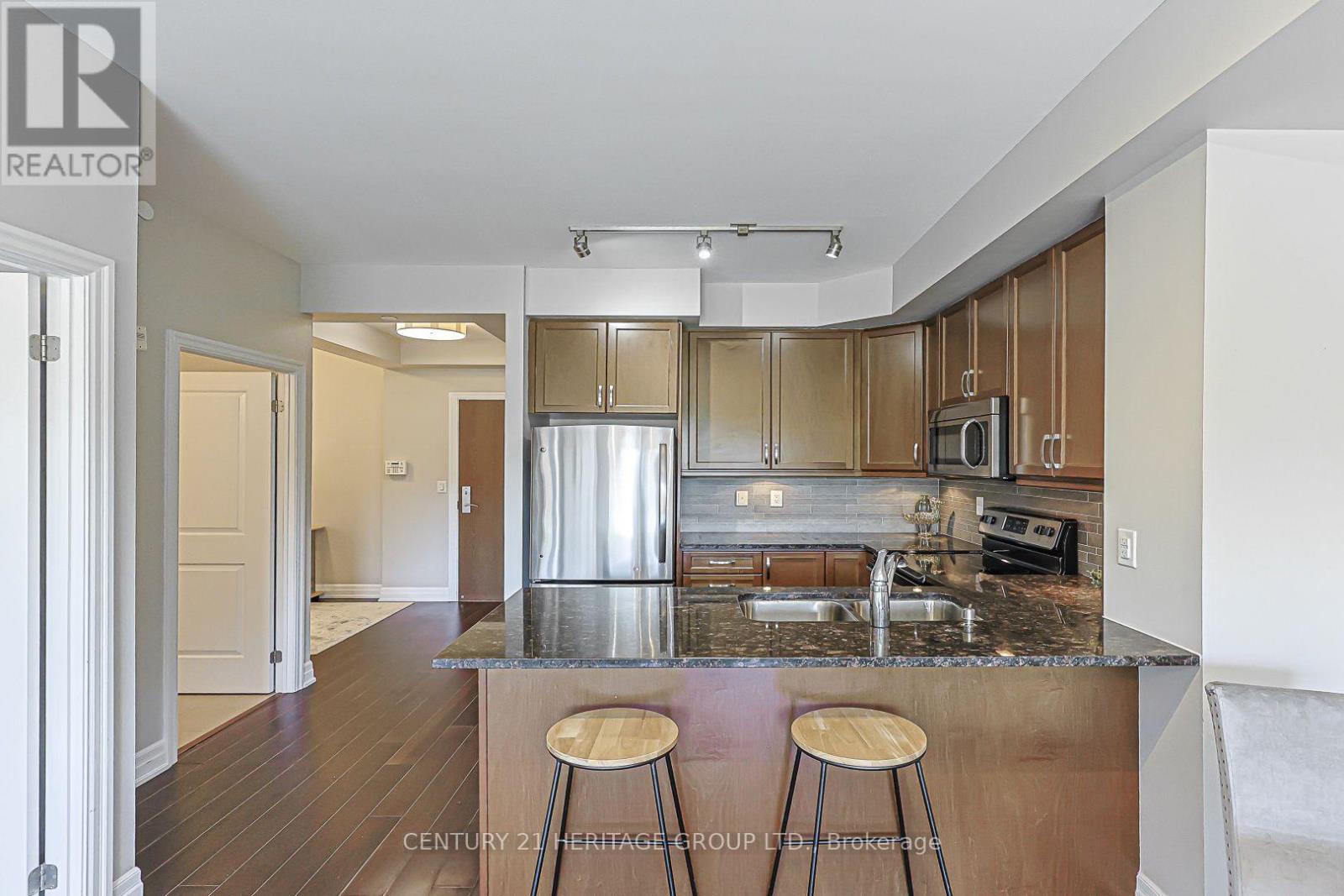 210 - 111 Civic Square Gate, Aurora, Ontario  L4G 0S6 - Photo 16 - N13716988