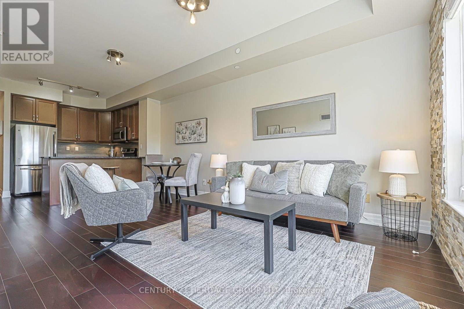 210 - 111 Civic Square Gate, Aurora, Ontario  L4G 0S6 - Photo 20 - N13716988