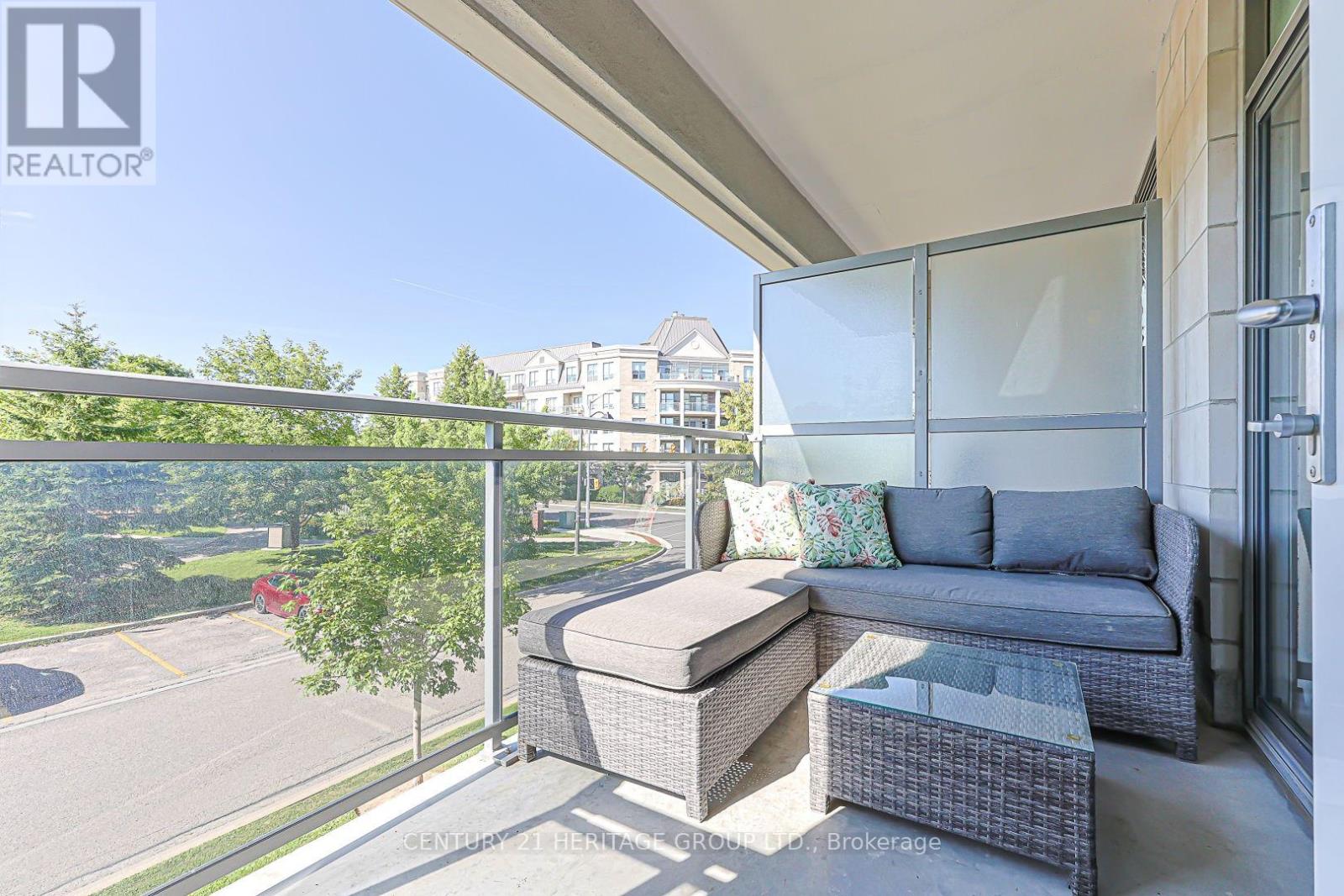210 - 111 Civic Square Gate, Aurora, Ontario  L4G 0S6 - Photo 26 - N13716988