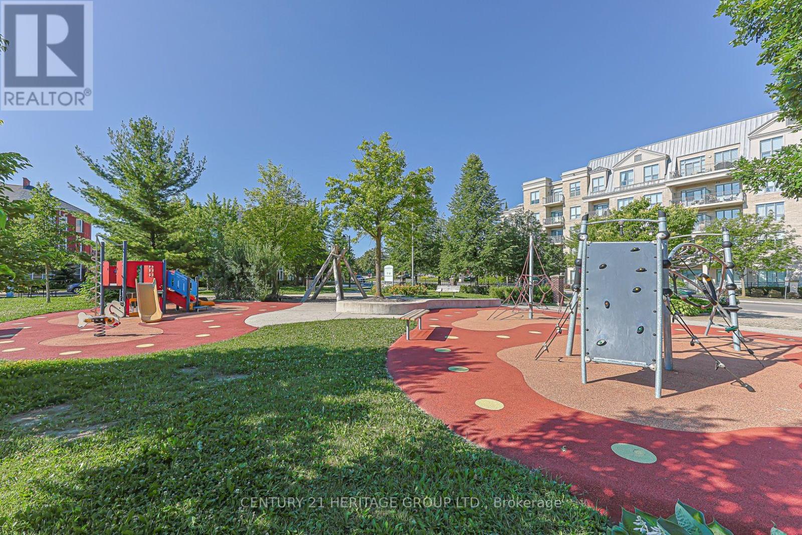 210 - 111 Civic Square Gate, Aurora, Ontario  L4G 0S6 - Photo 36 - N13716988