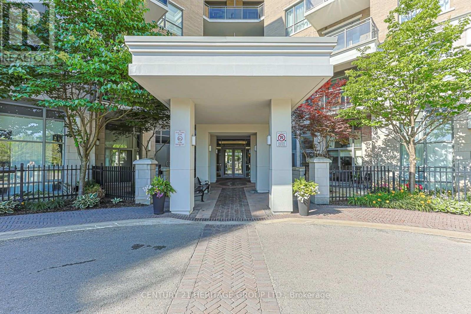 210 - 111 Civic Square Gate, Aurora, Ontario  L4G 0S6 - Photo 6 - N13716988
