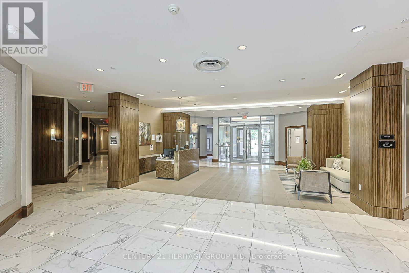 210 - 111 Civic Square Gate, Aurora, Ontario  L4G 0S6 - Photo 8 - N13716988