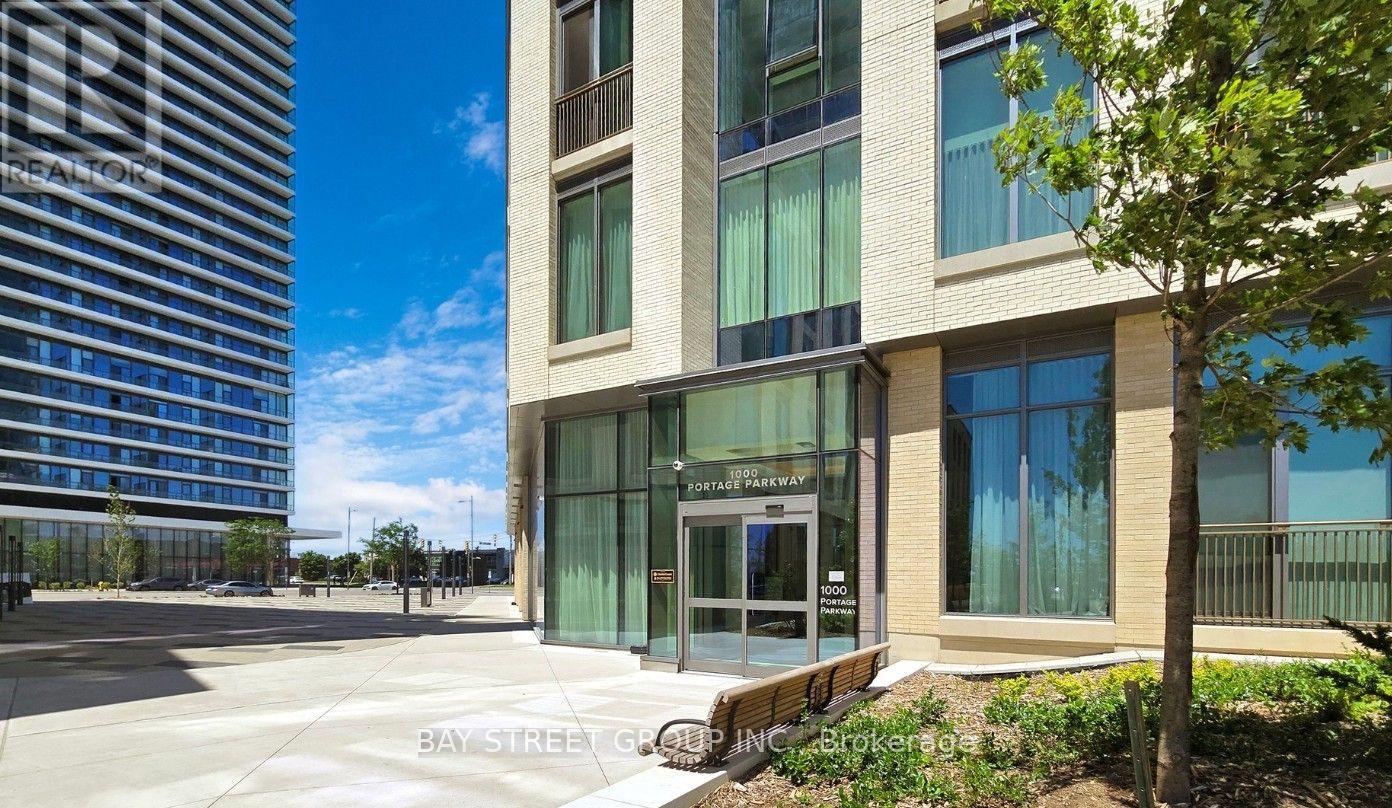 3109 - 1000 Portage Parkway, Vaughan, Ontario  L4K 0L1 - Photo 2 - N13716998