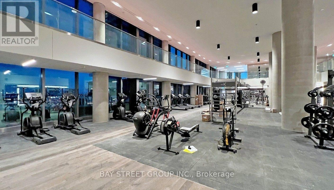 3109 - 1000 Portage Parkway, Vaughan, Ontario  L4K 0L1 - Photo 42 - N13716998