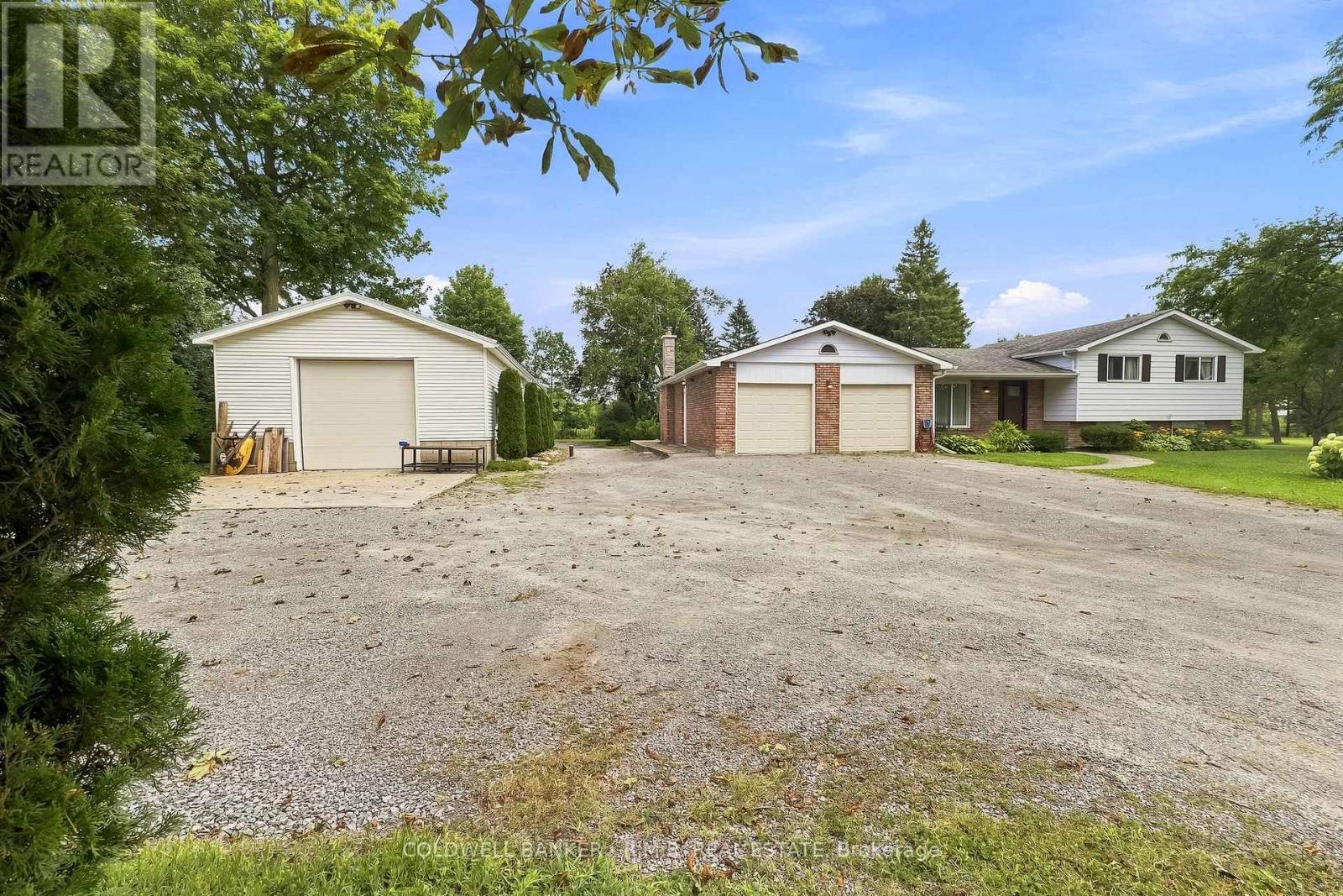 7901 6th Concession, Uxbridge, Ontario  L9P 1R2 - Photo 29 - N13717036