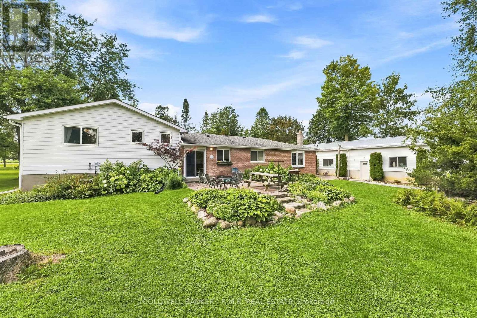 7901 6th Concession, Uxbridge, Ontario  L9P 1R2 - Photo 33 - N13717036