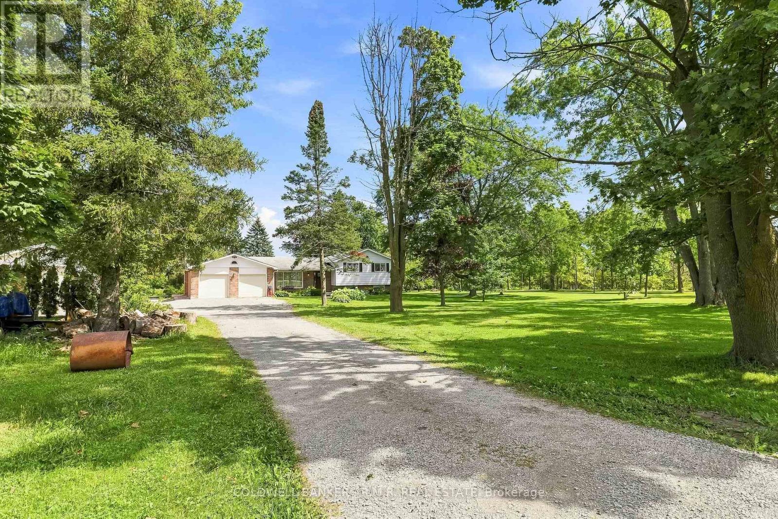 7901 6th Concession, Uxbridge, Ontario  L9P 1R2 - Photo 36 - N13717036