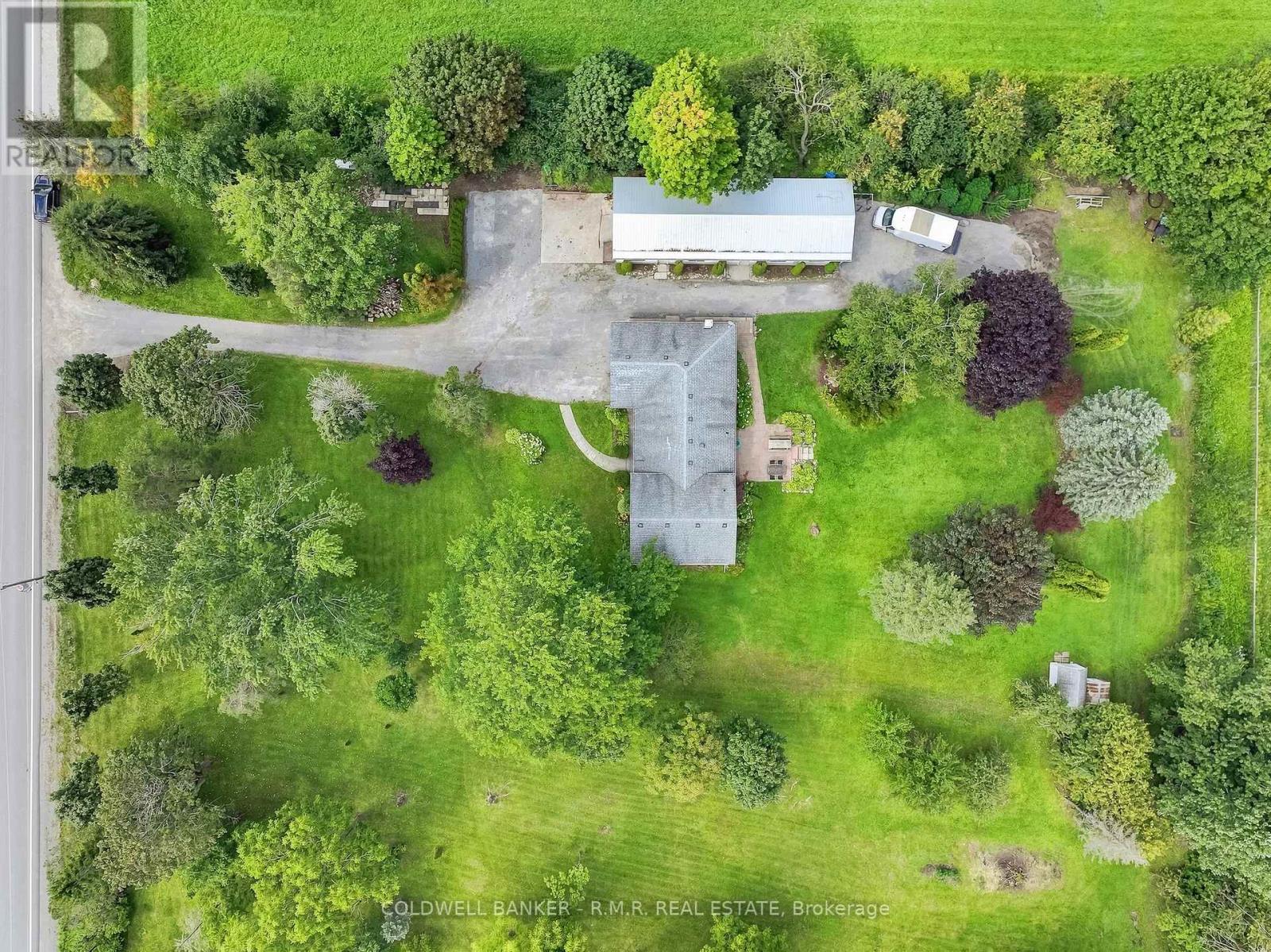 7901 6th Concession, Uxbridge, Ontario  L9P 1R2 - Photo 37 - N13717036