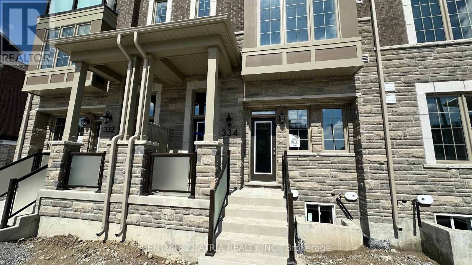 334 Stony Hill Boulevard, Markham, Ontario  L6C 3S3 - Photo 2 - N13717108