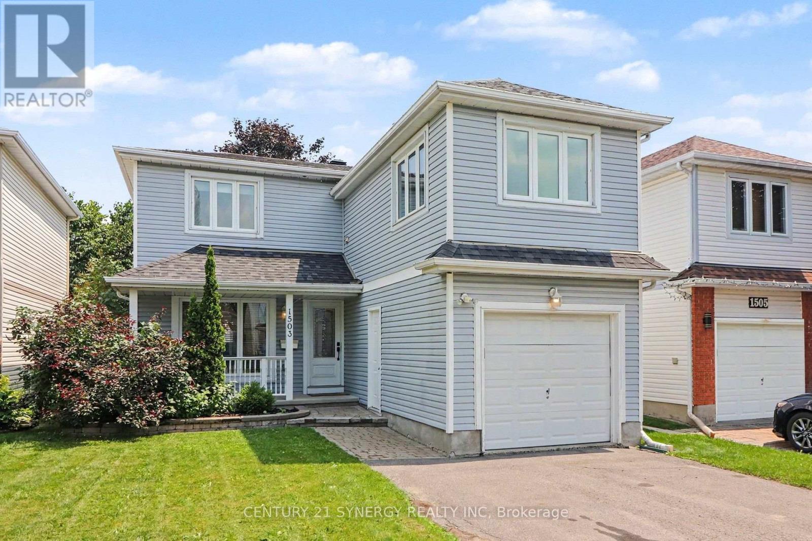 1503 Roberval Avenue, Ottawa, Ontario  K4A 2C4 - Photo 2 - X13716962