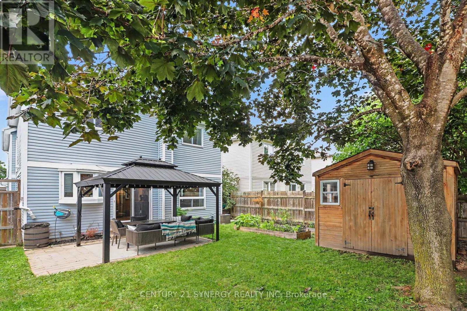 1503 Roberval Avenue, Ottawa, Ontario  K4A 2C4 - Photo 31 - X13716962