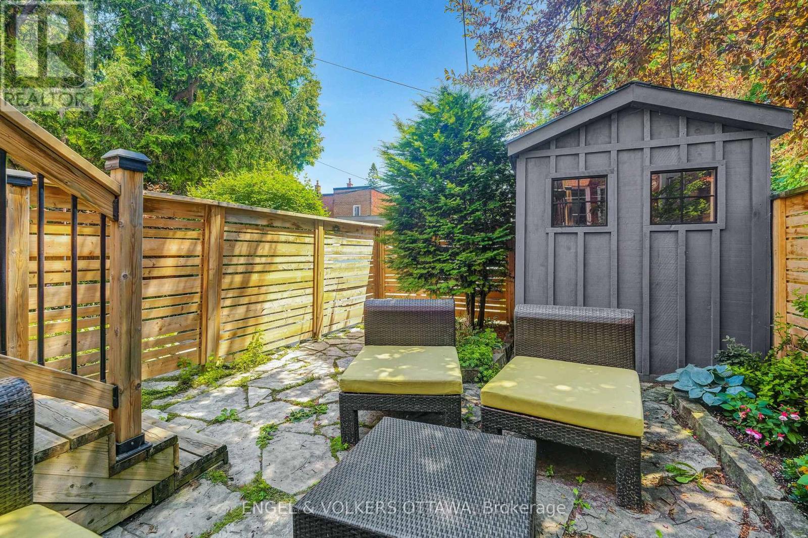 44 Newton Street, Ottawa, Ontario  K1S 2S7 - Photo 37 - X13716970