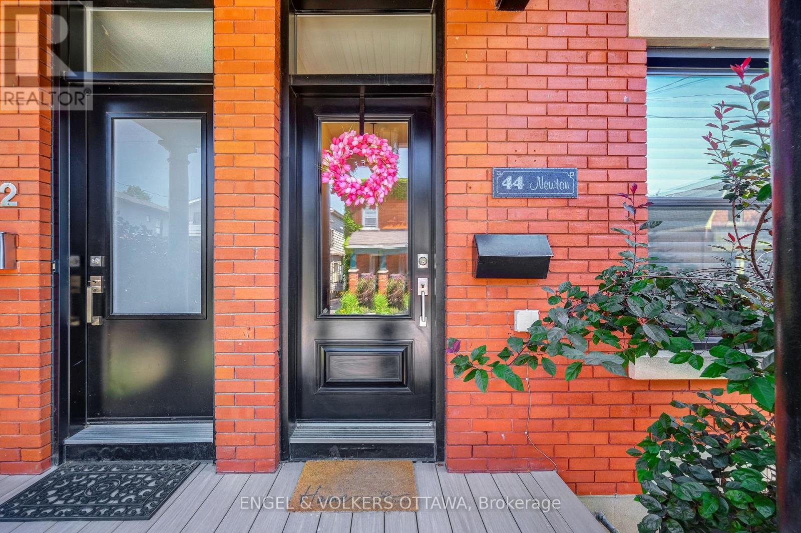 44 Newton Street, Ottawa, Ontario  K1S 2S7 - Photo 4 - X13716970