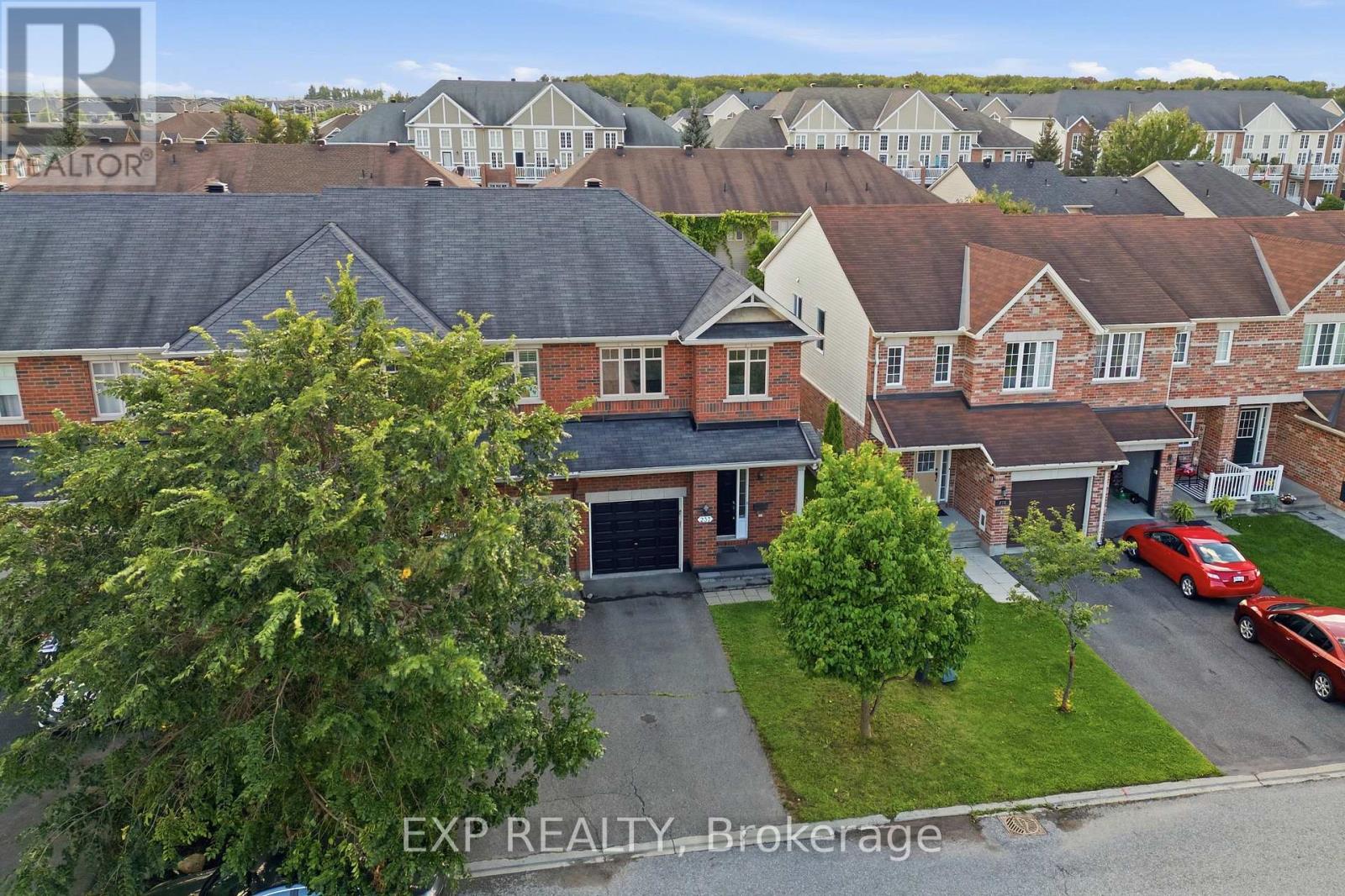 237 Eye Bright Crescent, Ottawa, Ontario  K1V 2K6 - Photo 3 - X13716972