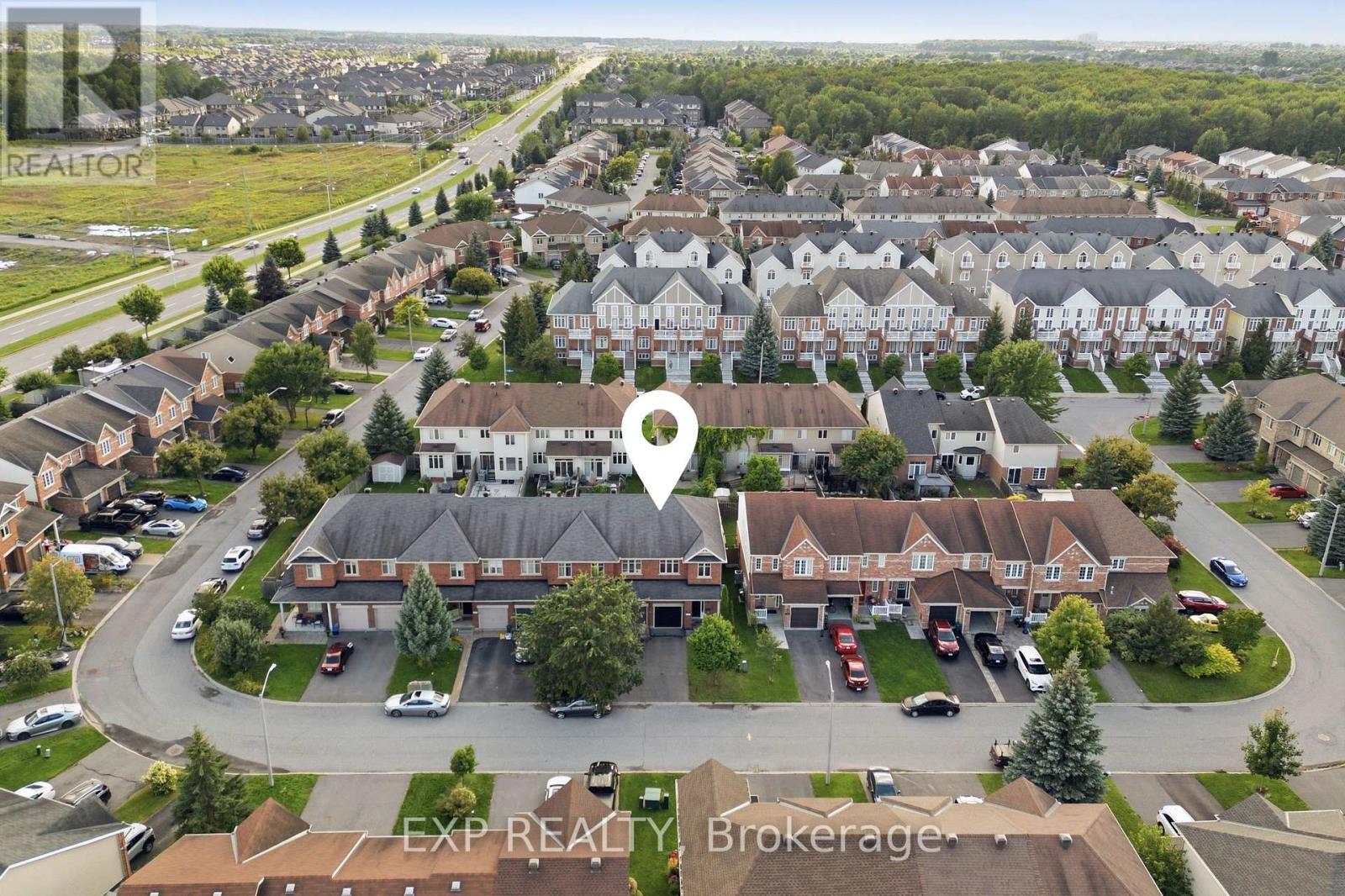 237 Eye Bright Crescent, Ottawa, Ontario  K1V 2K6 - Photo 33 - X13716972