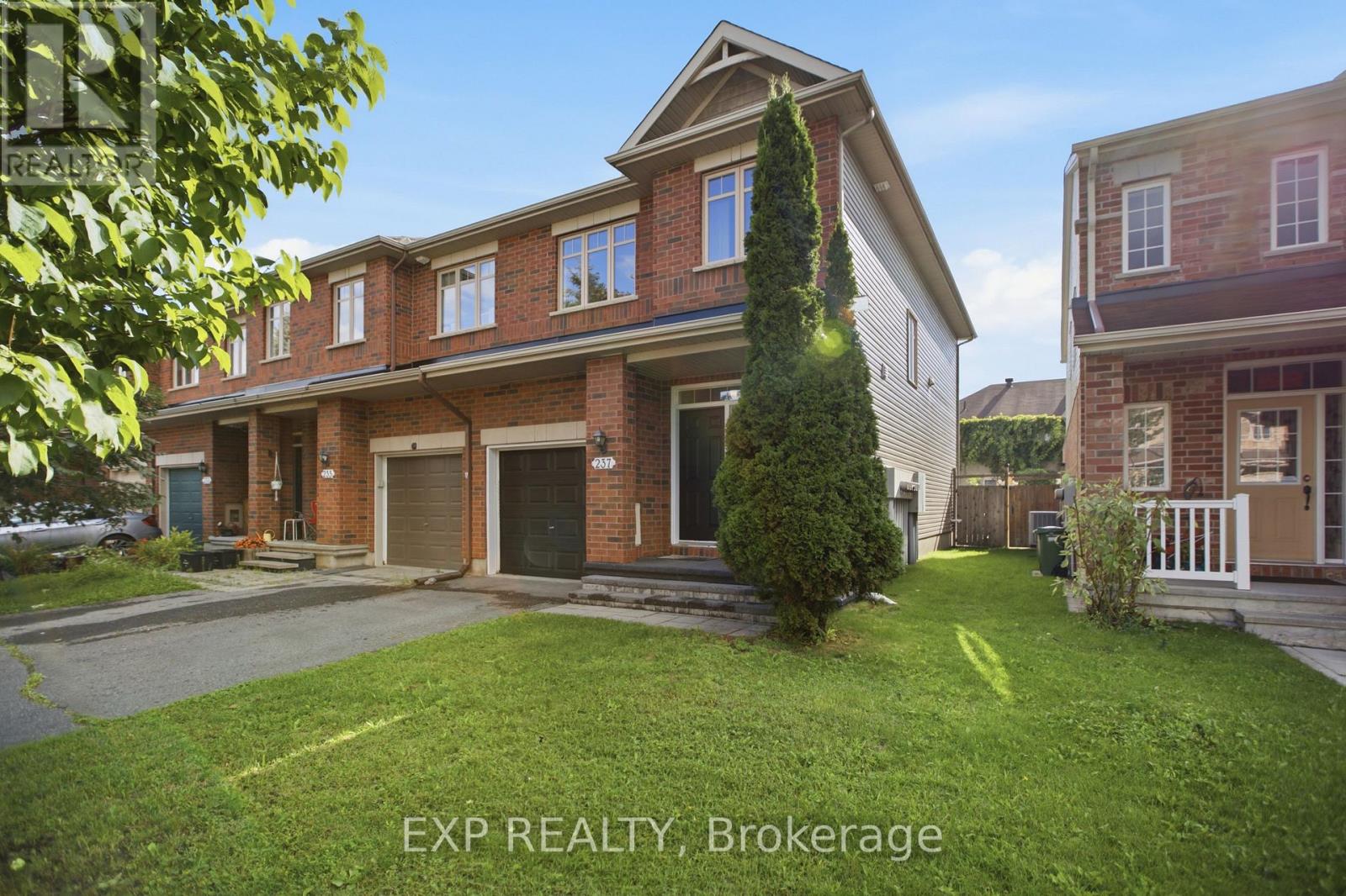 237 Eye Bright Crescent, Ottawa, Ontario  K1V 2K6 - Photo 4 - X13716972