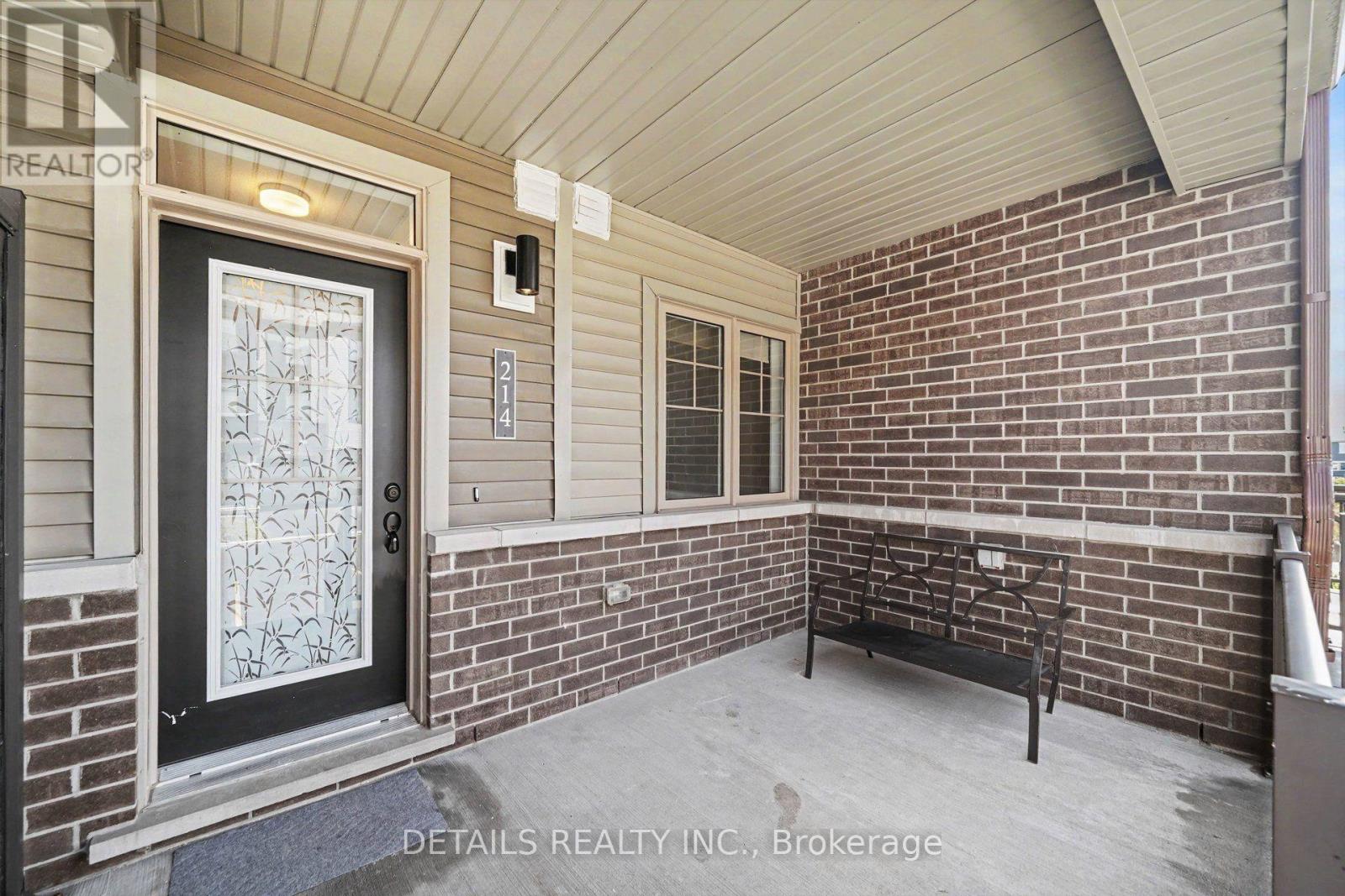214 Anyolite Private, Ottawa, Ontario K2J 7J3 - Photo 3 - X13716986
