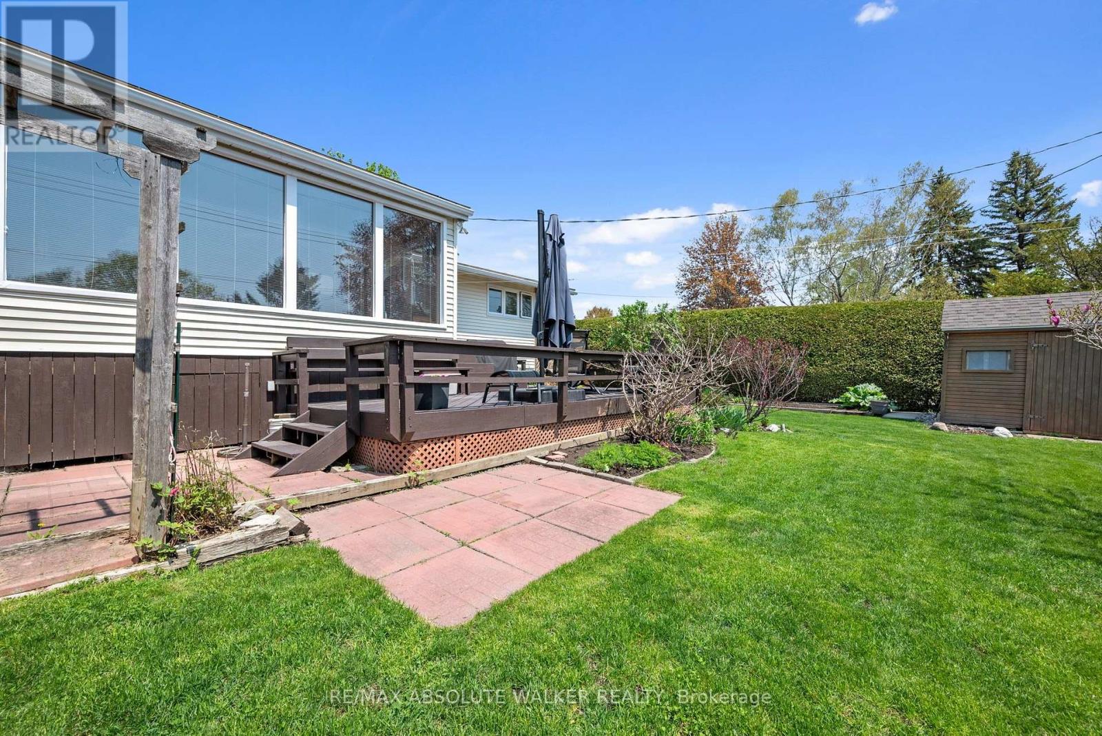 5 West Herrington Court, Ottawa, Ontario  K2H 6B9 - Photo 46 - X13717086