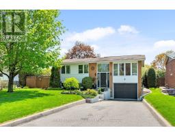 5 WEST HERRINGTON COURT, Ottawa, Ontario