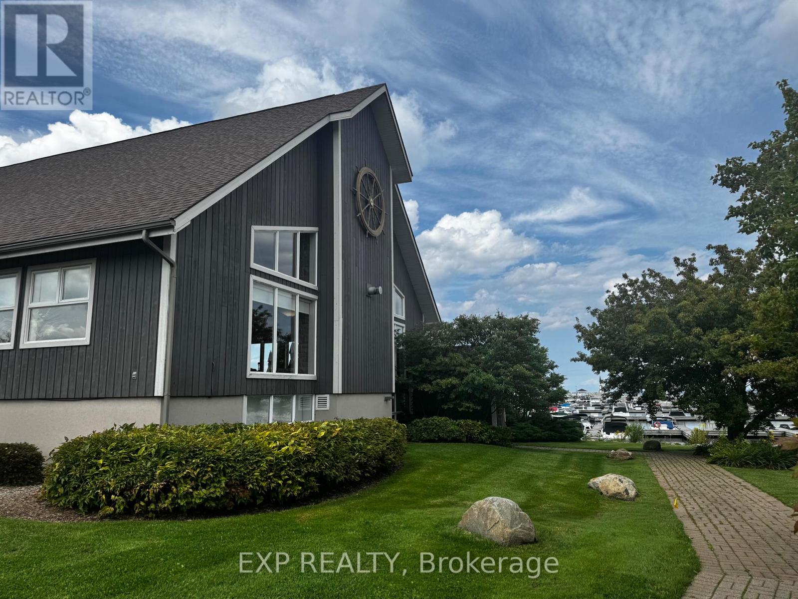 1 - 330 Mariners Way, Collingwood, Ontario  L9Y 5C7 - Photo 13 - S13716978