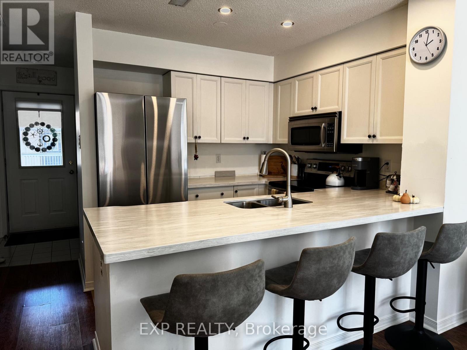 1 - 330 Mariners Way, Collingwood, Ontario  L9Y 5C7 - Photo 2 - S13716978