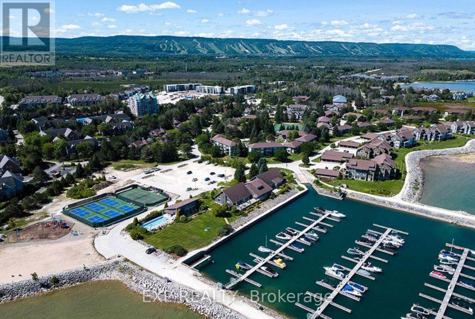 1 - 330 Mariners Way, Collingwood, Ontario  L9Y 5C7 - Photo 20 - S13716978