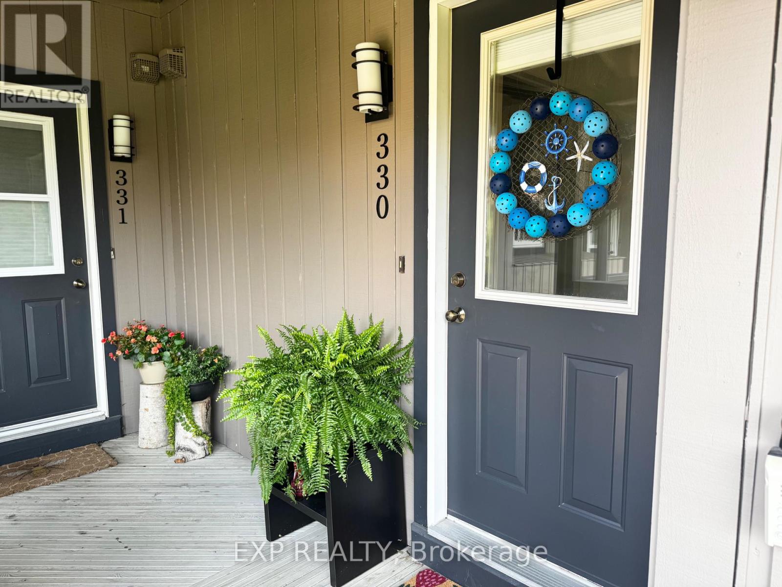 1 - 330 Mariners Way, Collingwood, Ontario  L9Y 5C7 - Photo 22 - S13716978