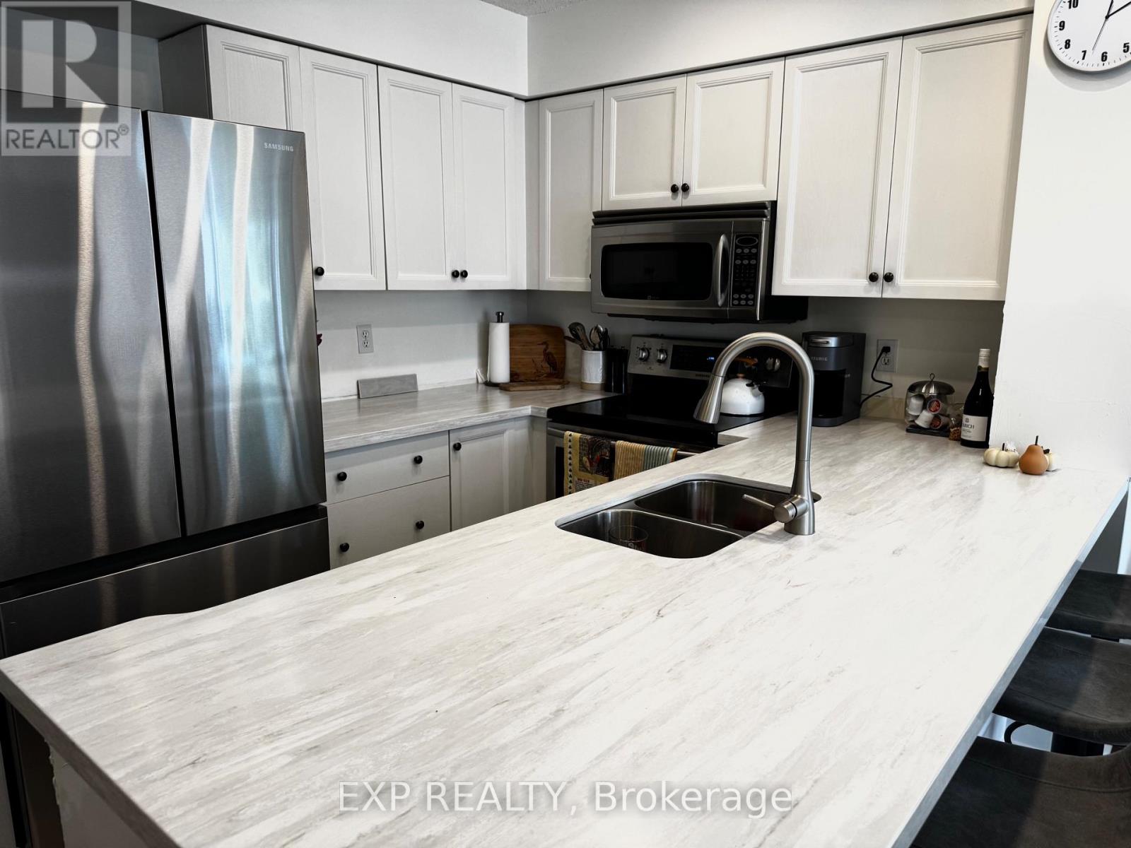 1 - 330 Mariners Way, Collingwood, Ontario  L9Y 5C7 - Photo 4 - S13716978