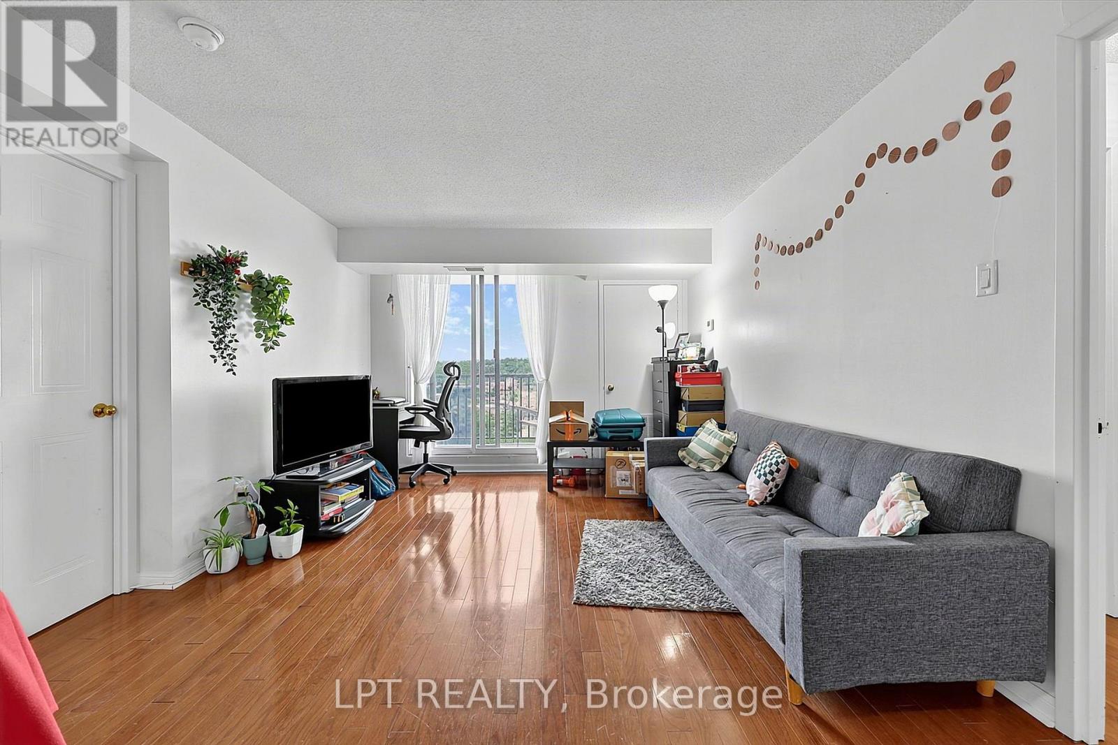 1111 - 75 Ellen Street, Barrie, Ontario  L4N 7R6 - Photo 11 - S13717052