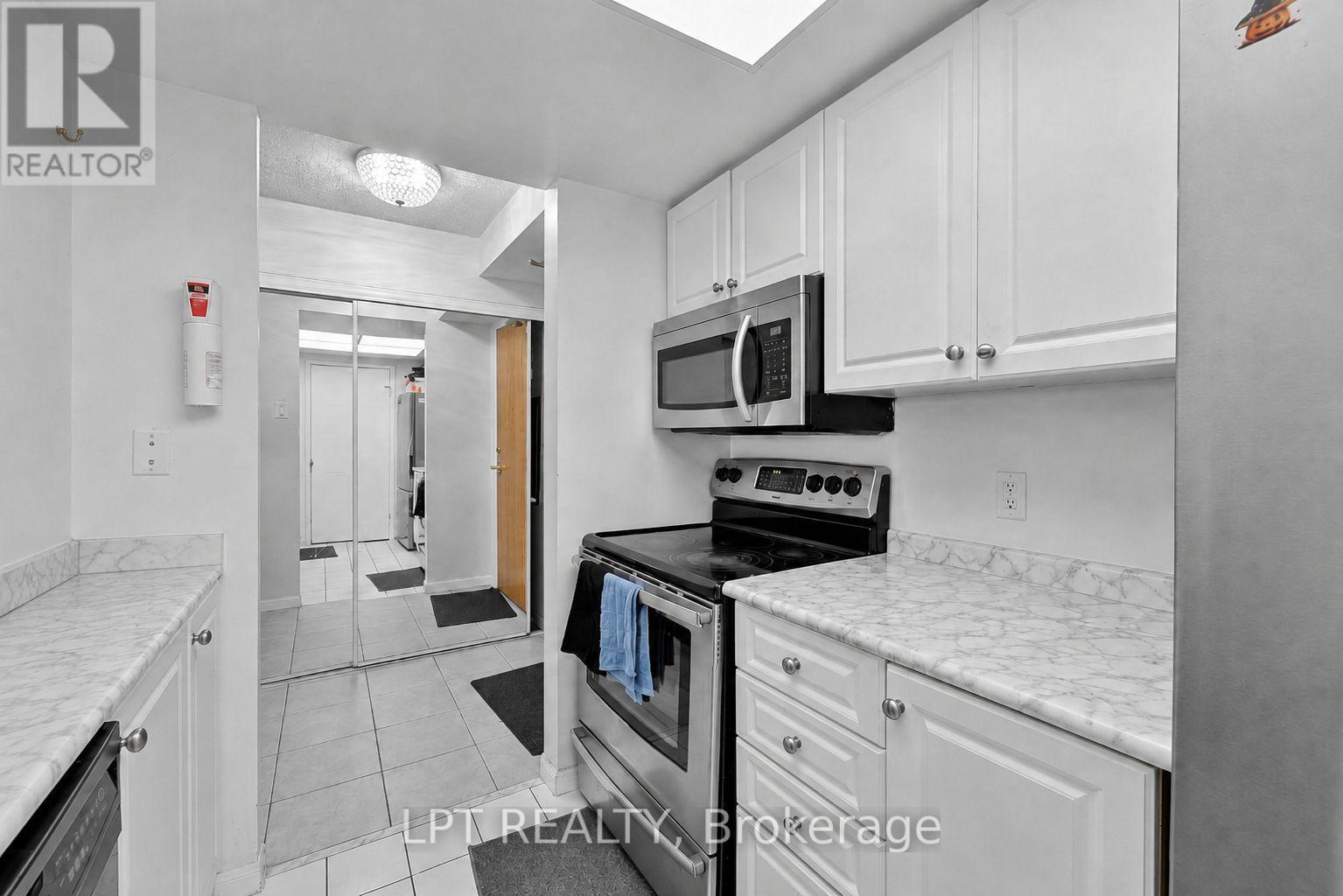 1111 - 75 Ellen Street, Barrie, Ontario  L4N 7R6 - Photo 18 - S13717052