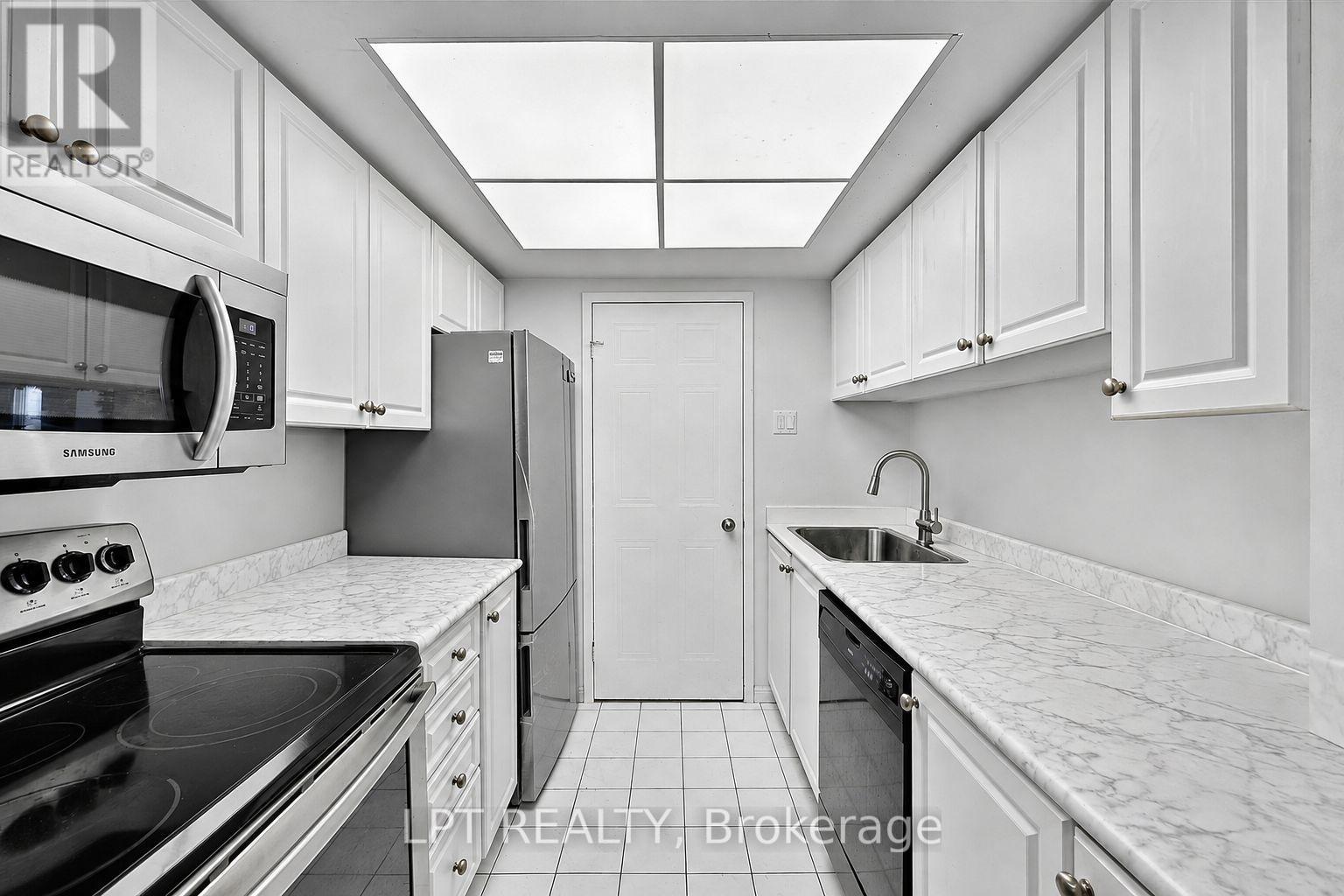 1111 - 75 Ellen Street, Barrie, Ontario  L4N 7R6 - Photo 19 - S13717052