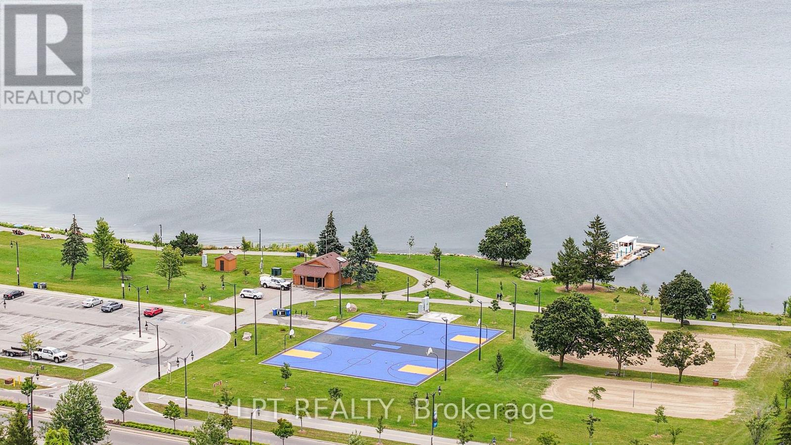 1111 - 75 Ellen Street, Barrie, Ontario  L4N 7R6 - Photo 36 - S13717052