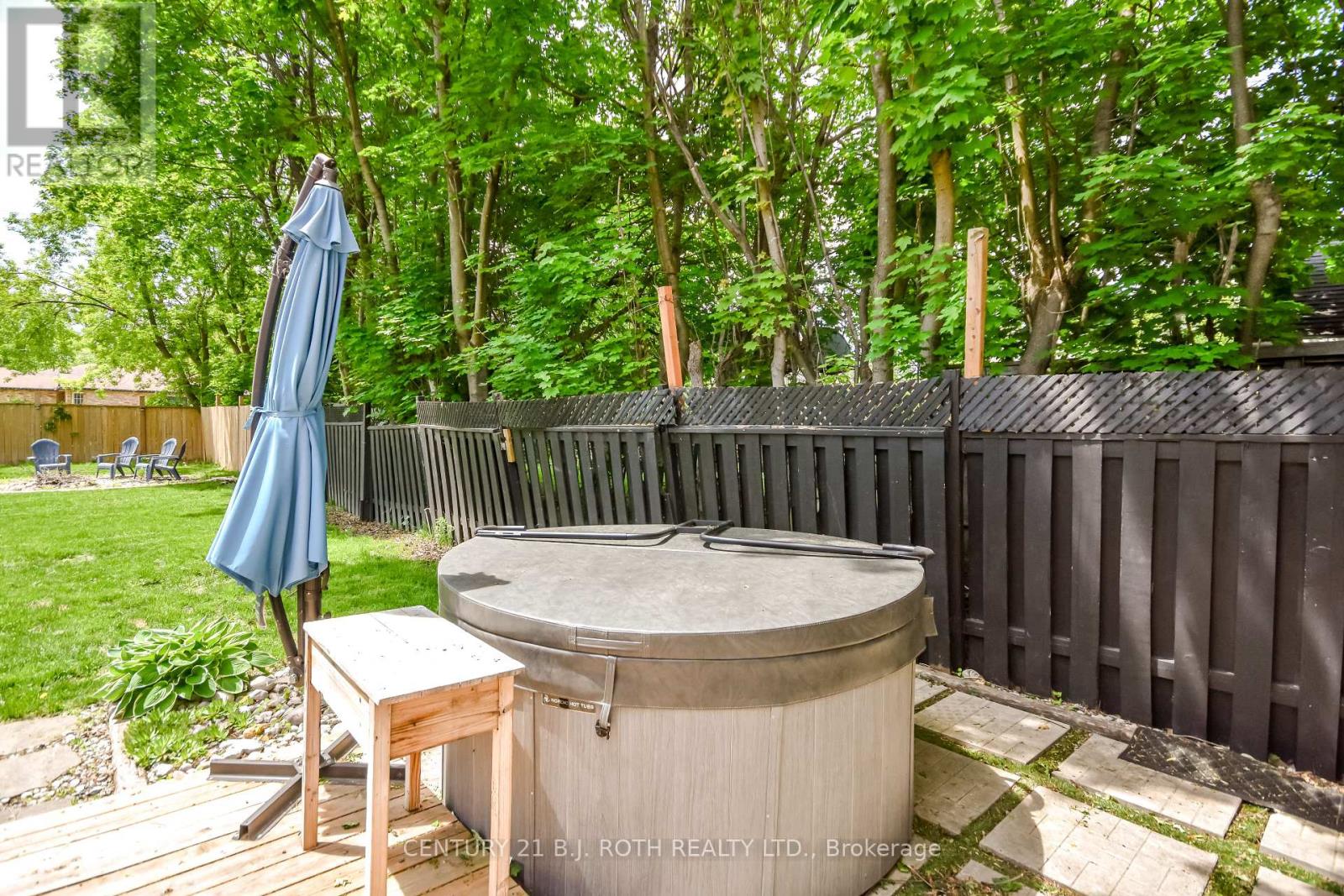 203 Southview Road, Barrie (South Shore), Ontario  L4N 3X6 - Photo 40 - S13717058