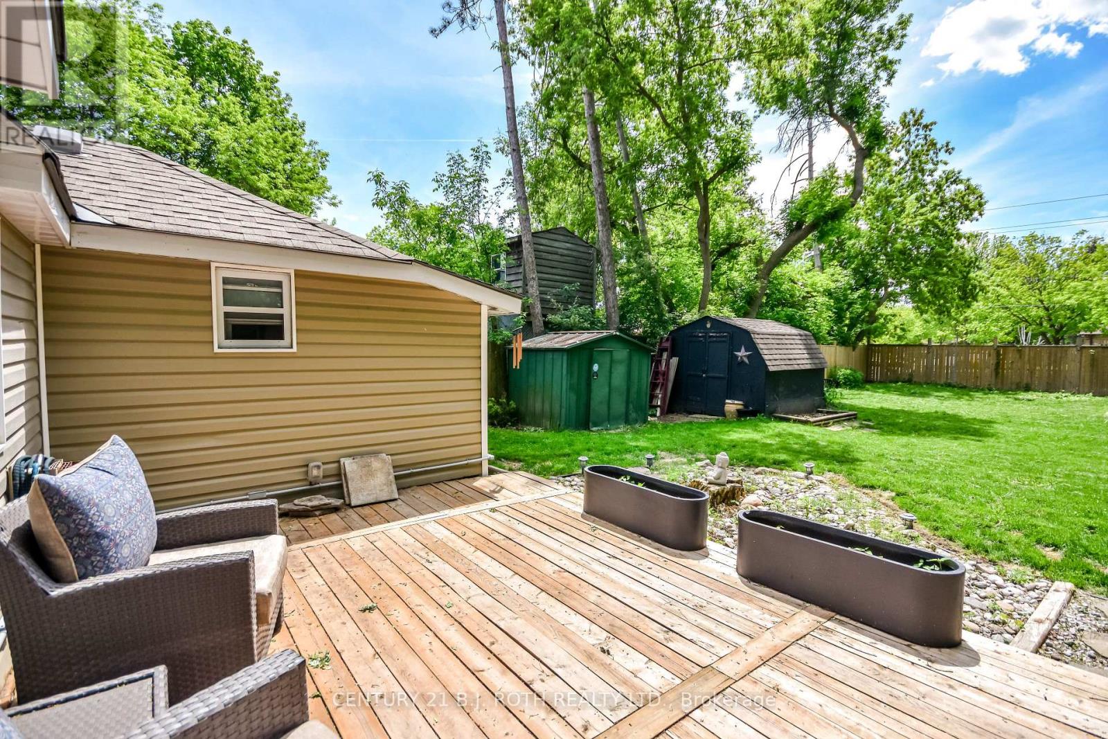 203 Southview Road, Barrie (South Shore), Ontario  L4N 3X6 - Photo 41 - S13717058