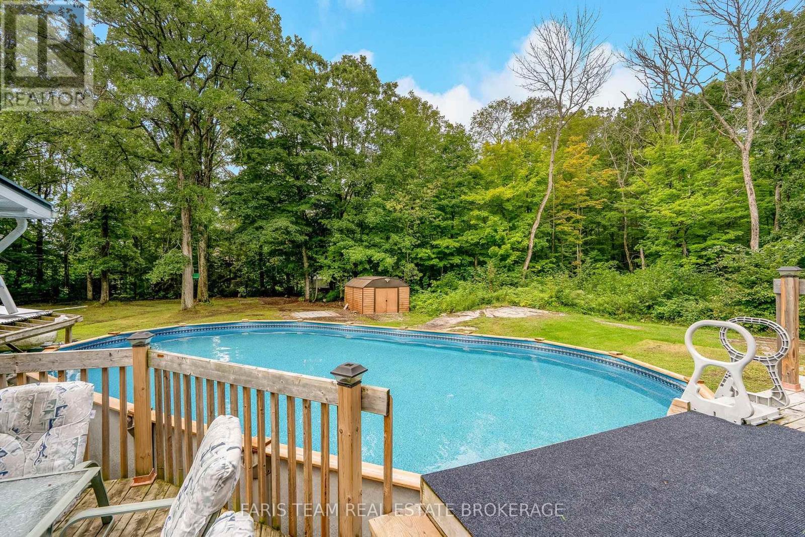 1490 Laughlin Falls Road, Severn, Ontario  L0K 1E0 - Photo 27 - S13717074