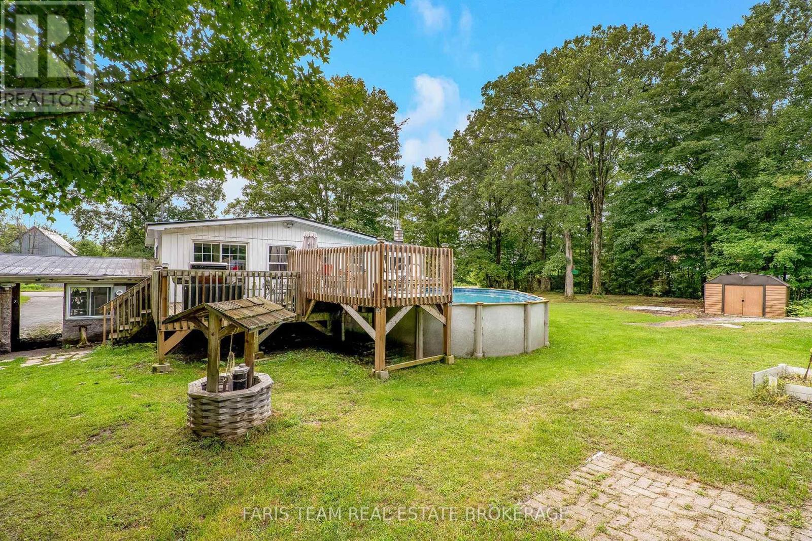 1490 Laughlin Falls Road, Severn, Ontario  L0K 1E0 - Photo 29 - S13717074