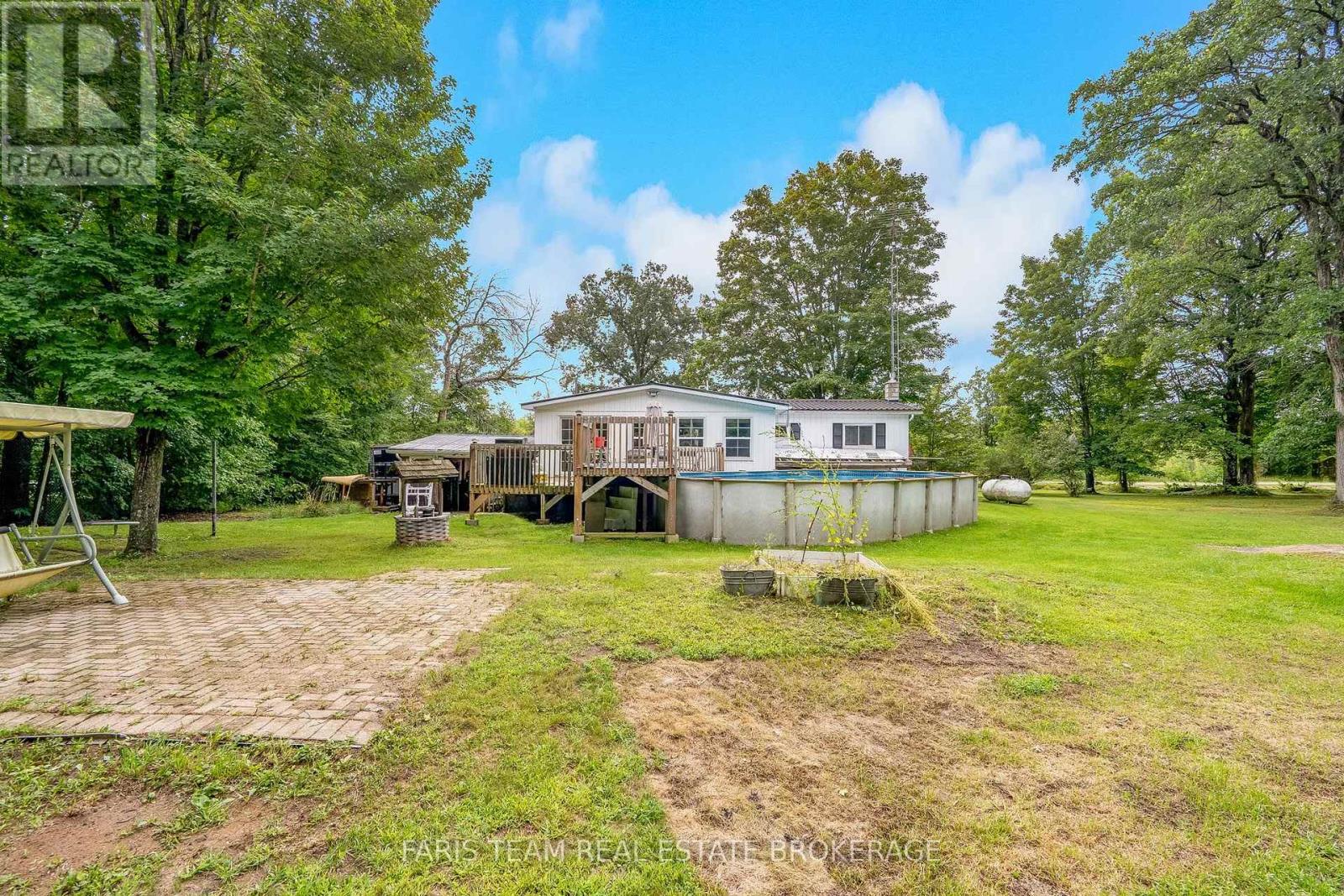 1490 Laughlin Falls Road, Severn, Ontario  L0K 1E0 - Photo 30 - S13717074