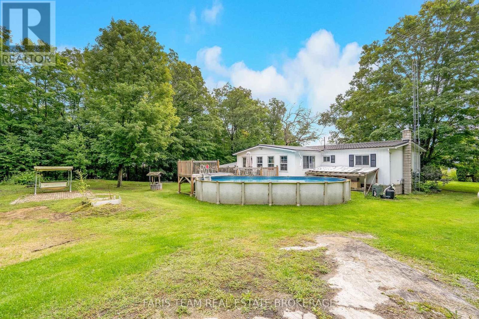 1490 Laughlin Falls Road, Severn, Ontario  L0K 1E0 - Photo 31 - S13717074