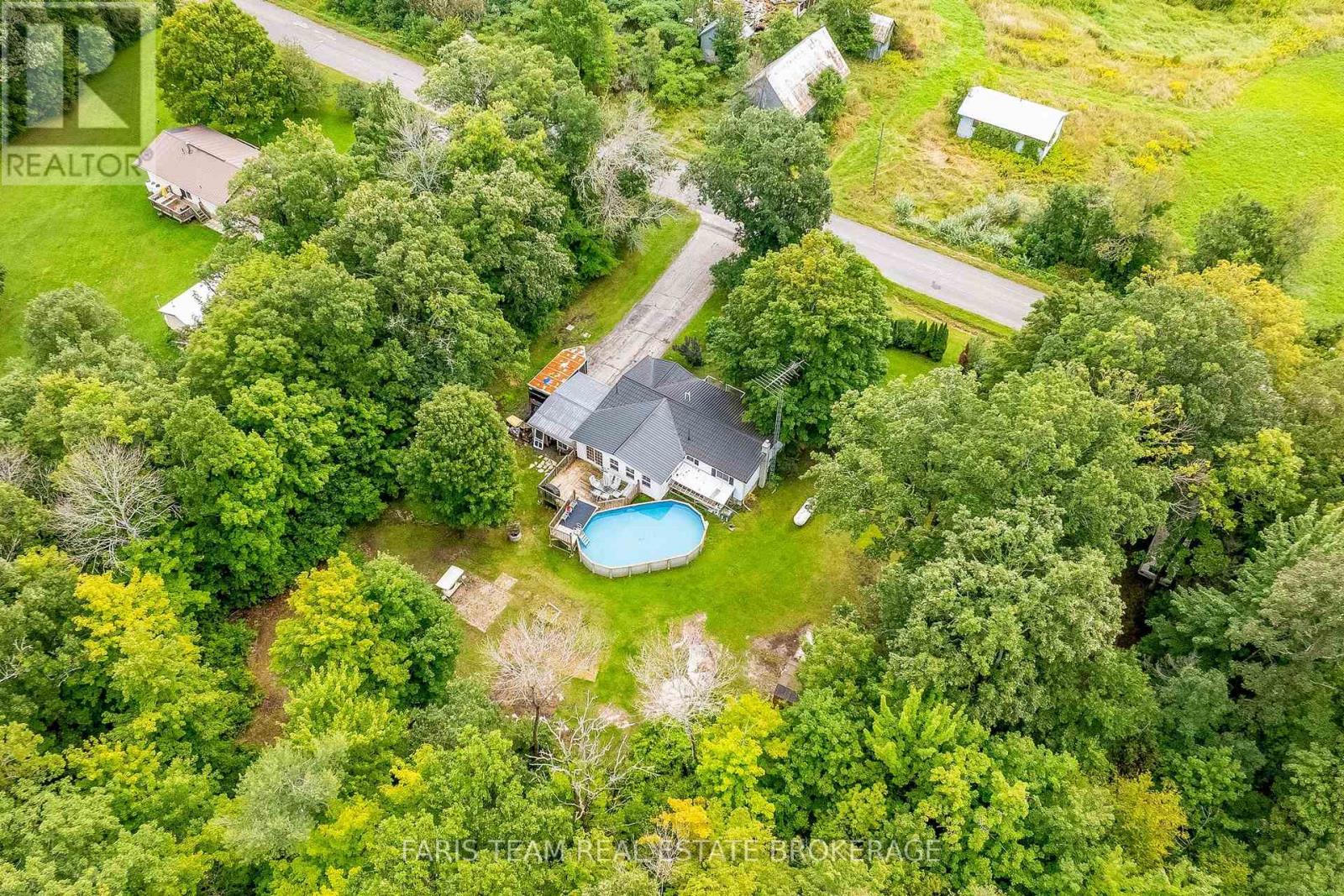 1490 Laughlin Falls Road, Severn, Ontario  L0K 1E0 - Photo 32 - S13717074