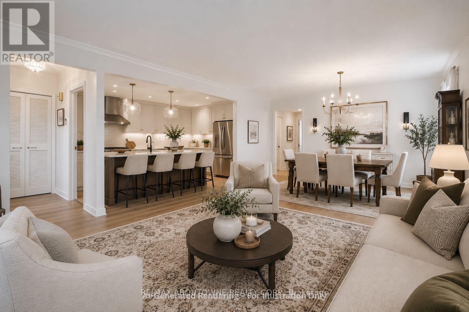 343 Duncombe Drive, Burlington, Ontario  L7L 4M2 - Photo 9 - W13716976