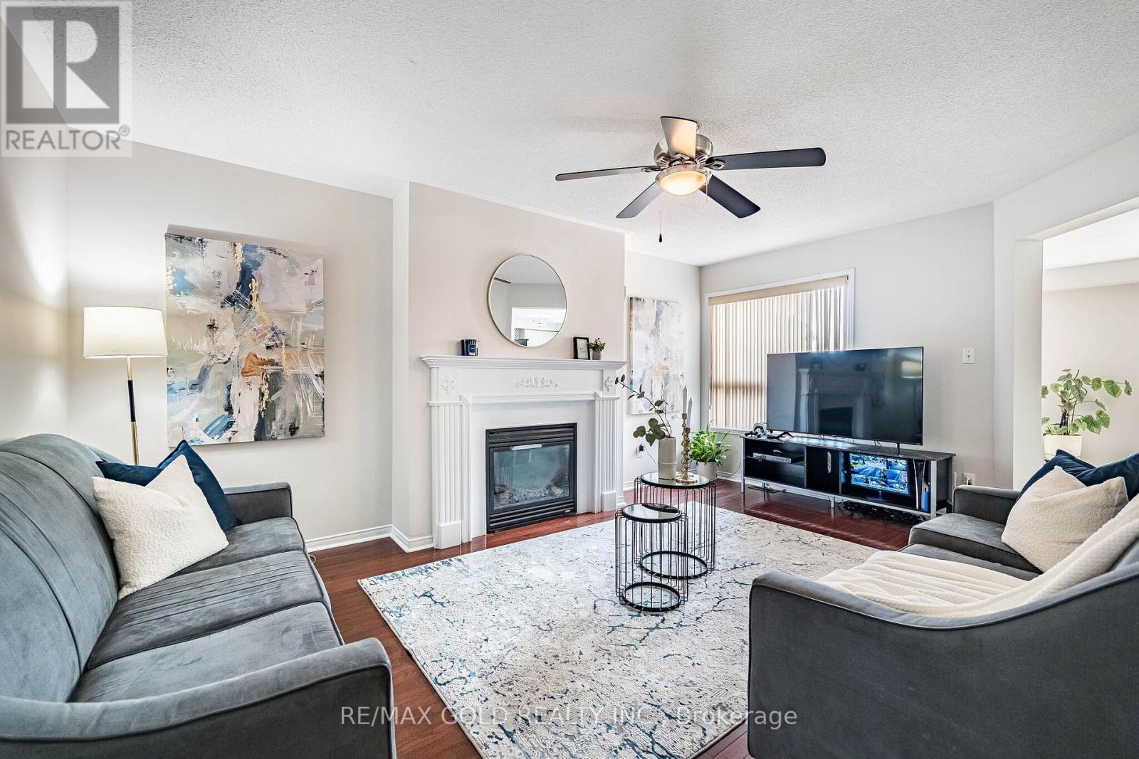 128 Luella Crescent, Brampton, Ontario  L7A 3H5 - Photo 11 - W13716982