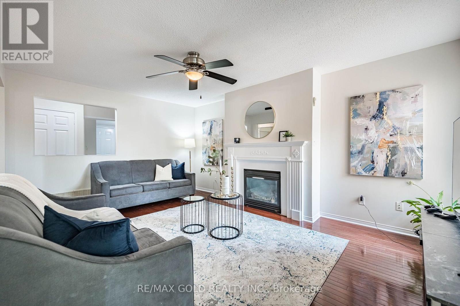 128 Luella Crescent, Brampton, Ontario  L7A 3H5 - Photo 13 - W13716982