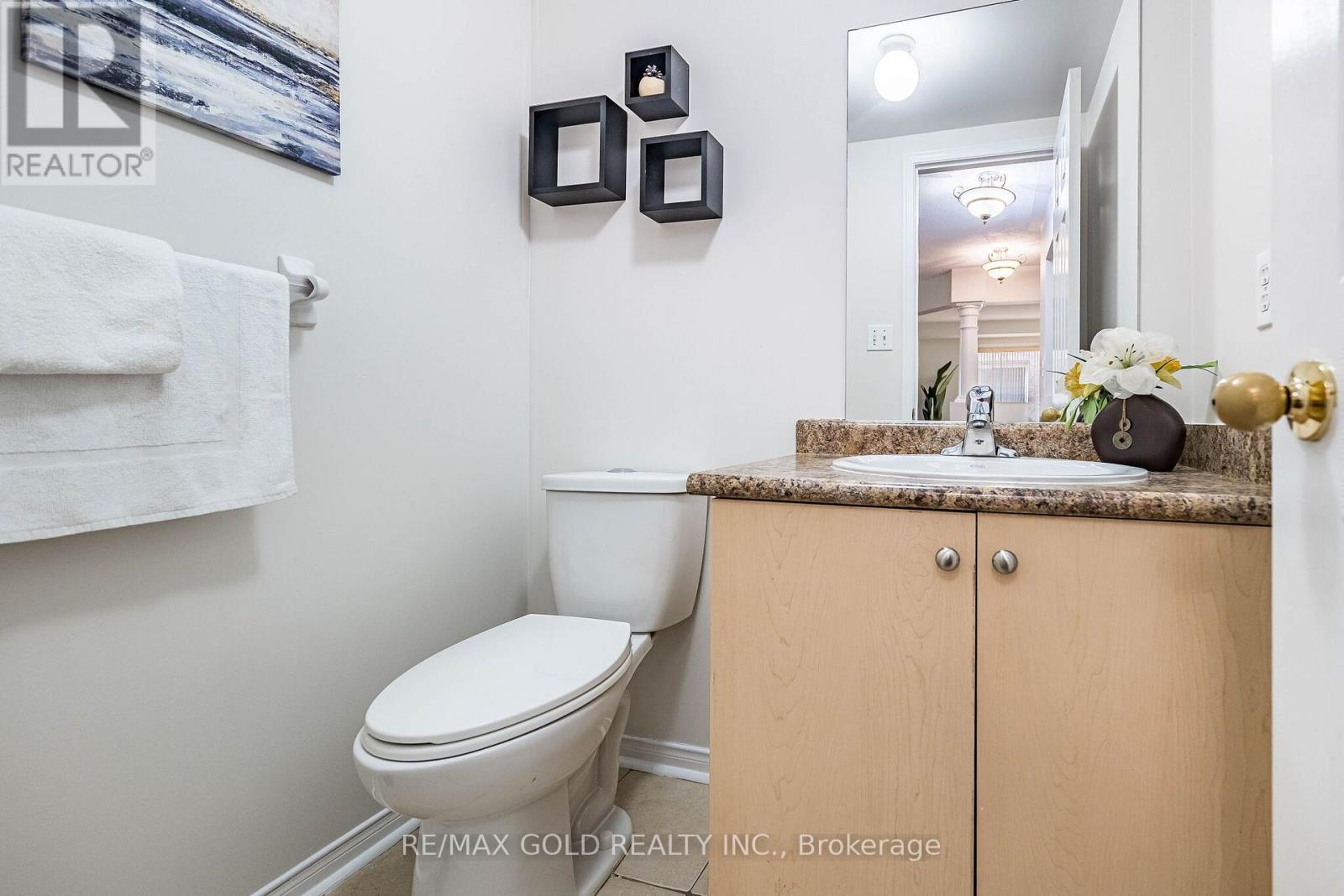 128 Luella Crescent, Brampton, Ontario  L7A 3H5 - Photo 20 - W13716982