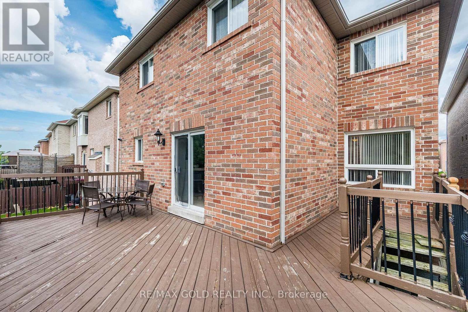128 Luella Crescent, Brampton, Ontario  L7A 3H5 - Photo 33 - W13716982