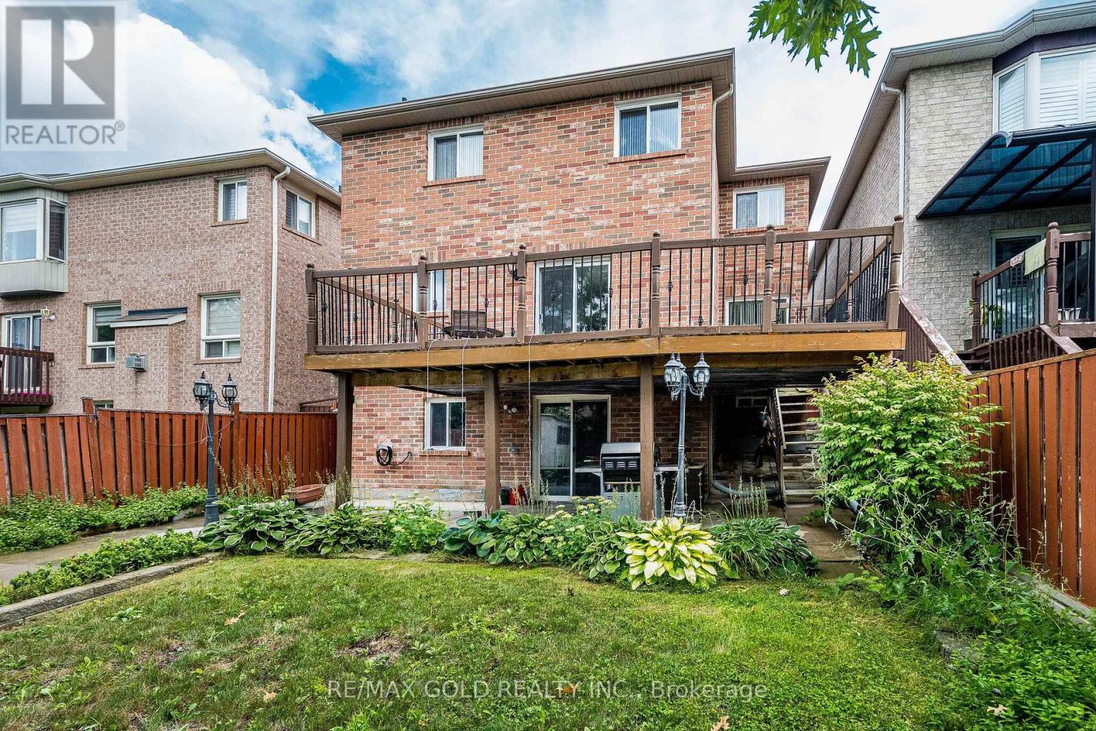 128 Luella Crescent, Brampton, Ontario  L7A 3H5 - Photo 34 - W13716982