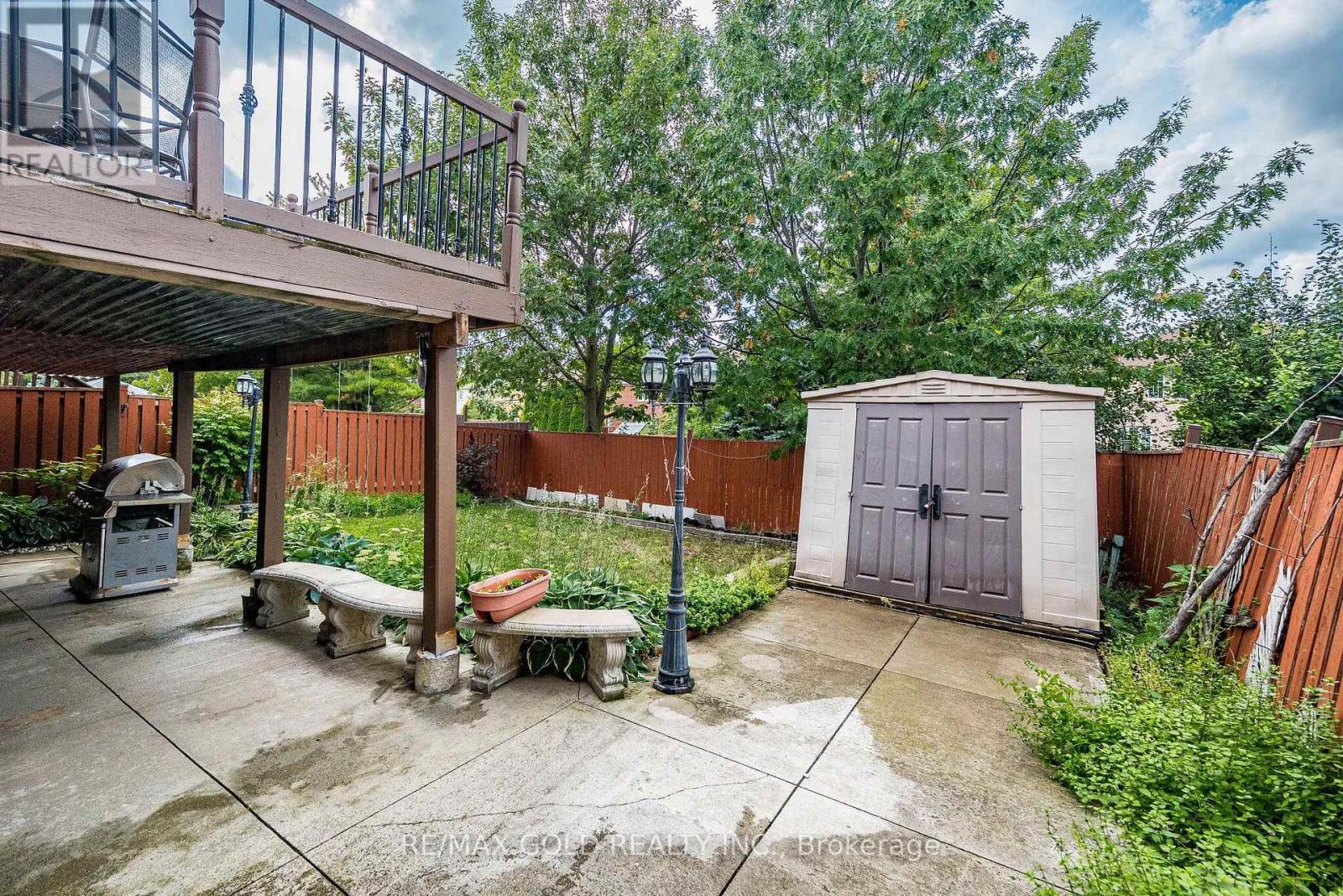 128 Luella Crescent, Brampton, Ontario  L7A 3H5 - Photo 36 - W13716982