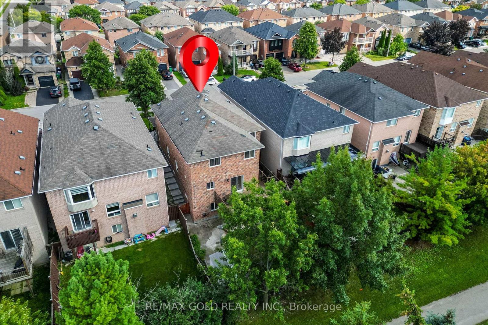 128 Luella Crescent, Brampton, Ontario  L7A 3H5 - Photo 37 - W13716982