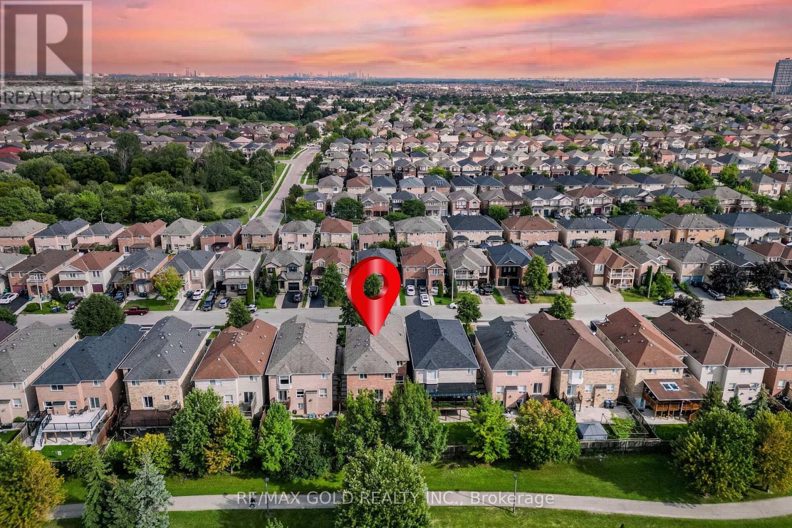 128 Luella Crescent, Brampton, Ontario  L7A 3H5 - Photo 39 - W13716982